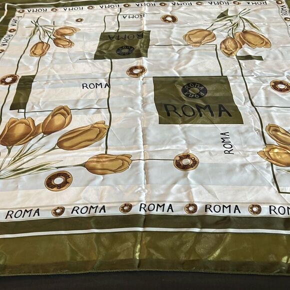 Tulip Roma Scarf - Picture 6 of 7